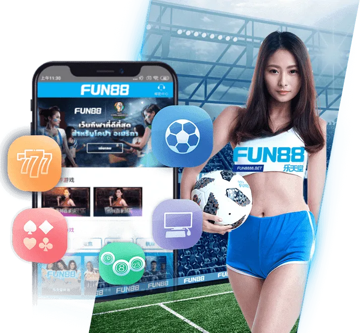 สูตรสล็อต Fun88 เคล็ดลับหมุนสล็อตให้แตกง่าย ทำกำไรได้จริง