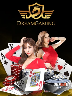 Dreamgaming casino home