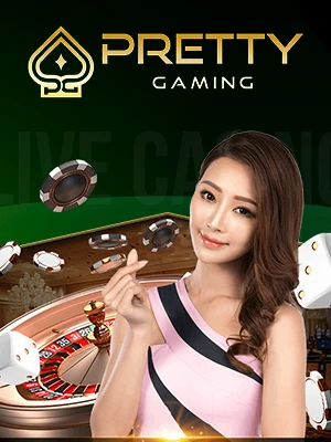 Pretty gaming casino home