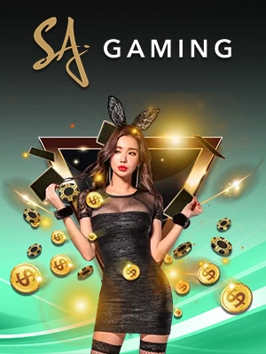 Sagaming casino home