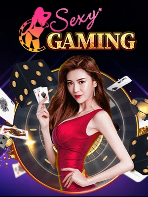 Sexy gaming casino home