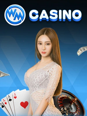 WM casino home